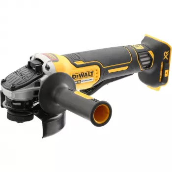 Levigatrice a disco DeWALT DCG406NT-XJ