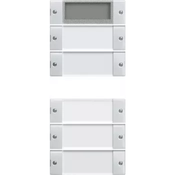 GIRA 214503 interruttore elettrico bianco (214503)