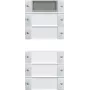 GIRA 214503 interruttore elettrico bianco (214503)