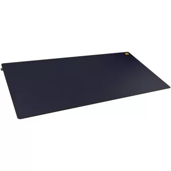 Tappetino per mouse da gaming Endgame Gear MPC1200 — 1200×600 mm, blu, superficie in tessuto, base in gomma