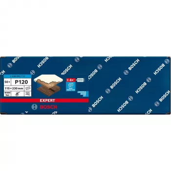 Rete abrasiva Bosch Expert M480