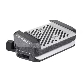 Morsetto a sgancio rapido PGYTech tipo Arca V2