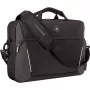 Borsa porta laptop Wenger XE Compact Brief 16 con scomparto tablet, nero
