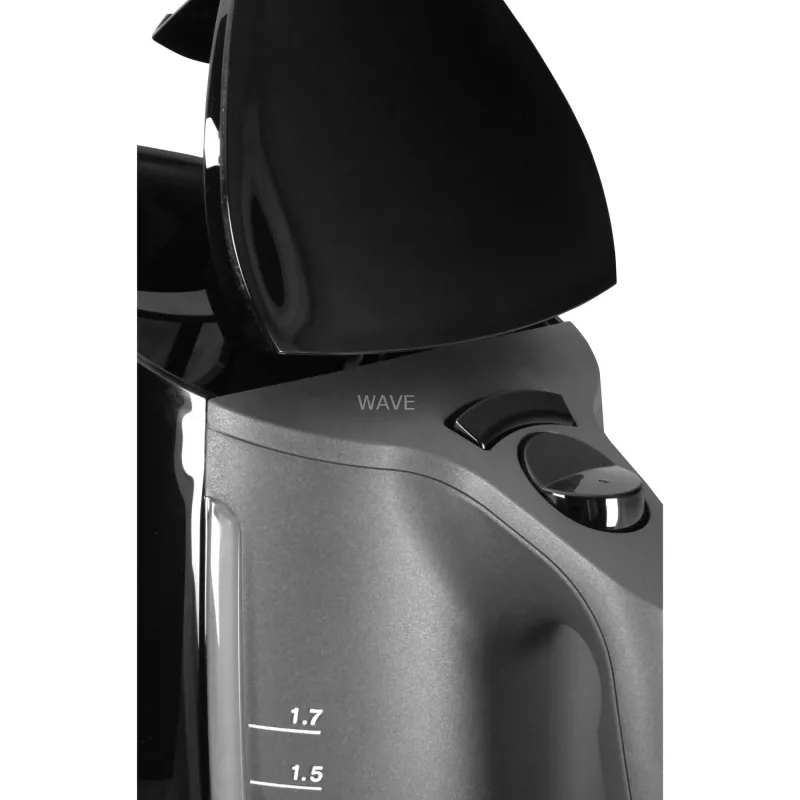 Bollitore Braun WK 300 1,6 L 2200 W nero
