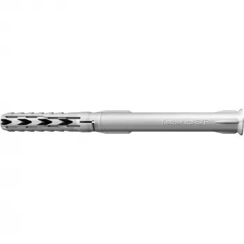 Tassello per telai Fischer SXR 6 x 60