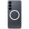 Custodia trasparente OtterBox Symmetry Series con magneti per Samsung Galaxy S25+ (77-97464)