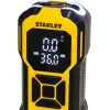 Compressore ricaricabile 12V SXIF0101 STANLEY