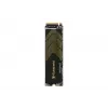 Unità SSD Transcend 500 GB M.2 PCIe 4.0 NVMe 3D-NAND TS500GMTE245S