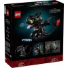 LEGO ICONS 10375 Dragon Trainer: Sdentato