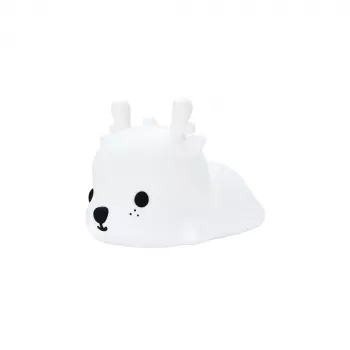 Luce notturna Tellur TLL441161 Baby Deer LED, luce soffusa, lampada da comodino compatta