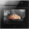 Forno Amica ED37610B X-TYPE STEAM
