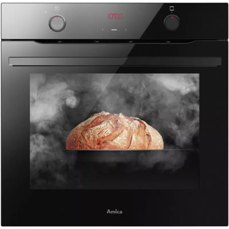 Forno Amica ED37610B X-TYPE STEAM