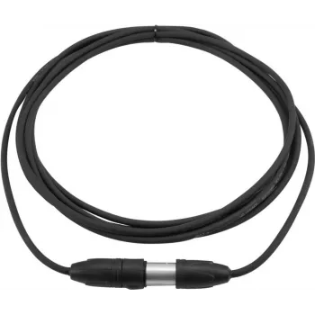 Cavo DMX PSSO 3022783D IP65 3 pin 5 m