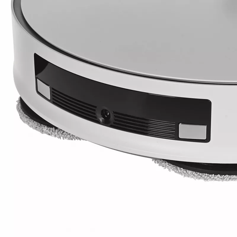 Robot aspirapolvere Samsung Bespoke Jet Bot Combo+