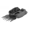 Gardena 02340-20 lama di ricambio per cesoie per erba e bosso, 8 cm