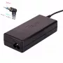 Alimentatore per laptop Akyga AK-ND-26 per HP, 90 W, 19,5 V, 4,62 A, 4,5 x 3,0 mm + pin
