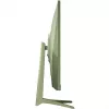 Arozzi Nova 32 pollici Monitor per computer 2560 x 1440 pixel Quad HD LED verde