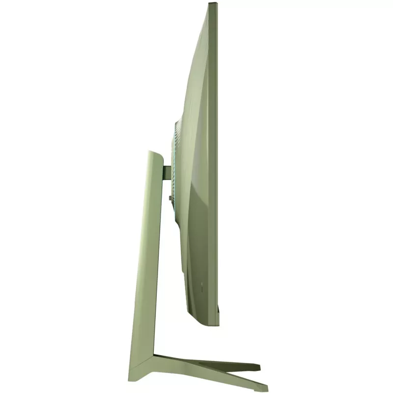 Arozzi Nova 32 pollici Monitor per computer 2560 x 1440 pixel Quad HD LED verde