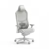 Sedia da gaming Fractal Design Refine Mesh - Grigio chiaro
