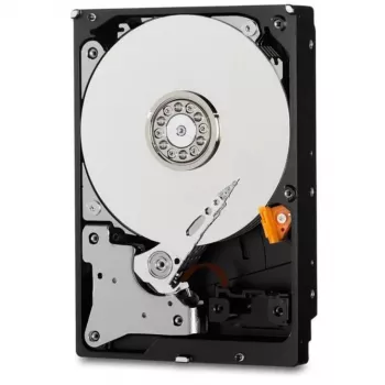 Disco fisso interno per videosorveglianza Western Digital Purple 2 TB SATA III WD20PURZ