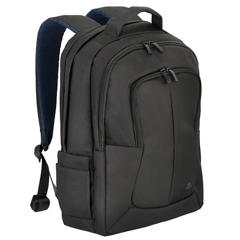Zaino Rivacase Tegel 8460 nero poliestere
