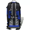 Zaino Jack Wolfskin Velocity 20 - blu/nero, 20 L