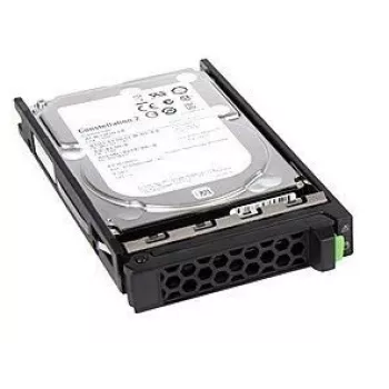 Fujitsu PY-BH4T7B9 Disco fisso interno 4 TB 7200 RPM 3,5 pollici Serial ATA III