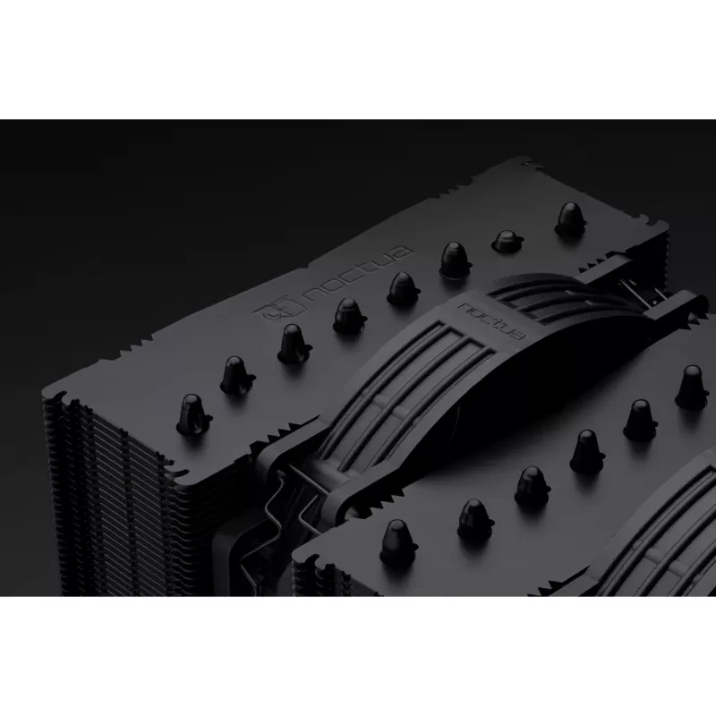 Noctua NH-D15 G2 CH.BK nero