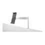 Supporto passivo Durable 8931-23 Tablet/UMPC argento