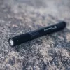 Ledlenser P4 torcia LED a penna, nera