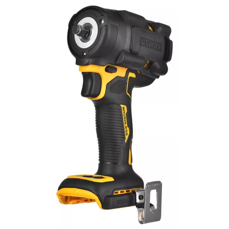Avvitatore a impulsi DeWALT DCF923N-XJ 3/8