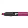 FABER-CASTELL gomma e temperamatite combo berry-blu