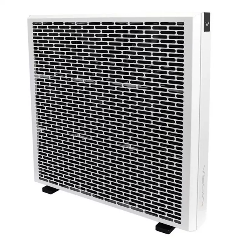 Watercool MO-RA IV 600 Radiatore - Bianco