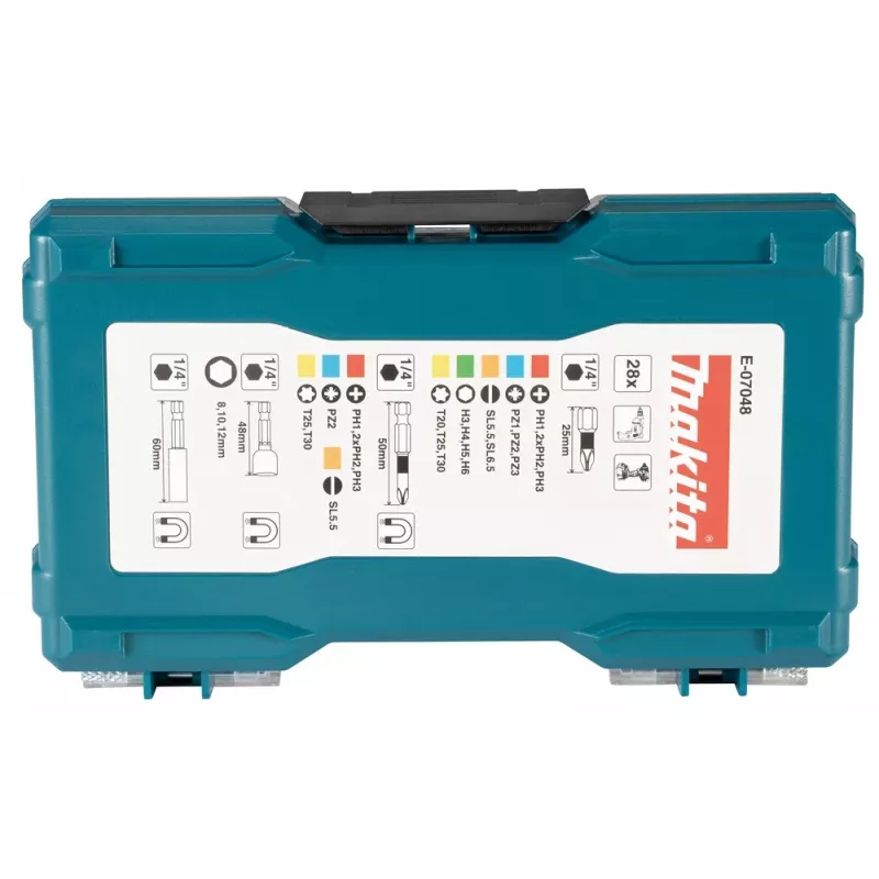 Makita E-07048 punta per cacciavite
