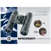 Binocolo Bresser Optics Hunter 10x25