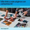 HP 837 white testina di stampa Latex