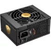 Alimentatore Sharkoon Rebel P20 SFX 850 W 24-Pin ATX nero