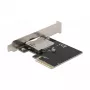 Adattatore CFexpress interno DeLOCK 91755