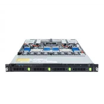 Piattaforma rack Gigabyte (1U) AMD R183-Z93