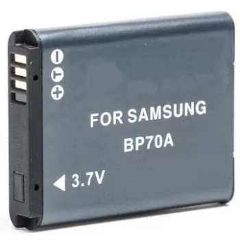 Batteria Extra Digital DV00DV1261 per dispositivi portatili, 3,7V 1050mAh