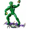 LEGO MARVEL 76284 figura da costruzione Green Goblin