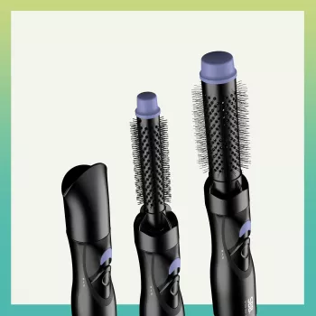 Styler per capelli SBB. Blow Dry Air Styler SBDR-2000-EU — asciugacapelli e spazzola