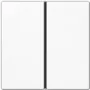JUNG LS 401 TSA WW - bianco - 4071 TSM - 4191 TSM - 4091 TSEM - 4071 RF TSM - 4212 TSM - 4008 TSM - FM 4001 M