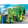 City Action 71234 camion per il riciclaggio