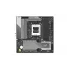 Scheda madre Sapphire NITRO+ B850M WIFI — AMD B850, socket AM5, micro ATX, DDR5, 4x DIMM, Wi-Fi 6, LAN 2,5Gb, 2x M.2
