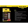 Fischietto outdoor EMERGENCY/120DB NWS10 Nitecore