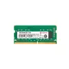 Transcend JetRAM - DDR4 - Modulo - 16 GB - SO DIMM 260-PIN
