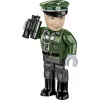 Cobi Blocks Sd.Kfz 222 kit di montaggio COBI-2657 — 502 mattoncini