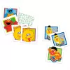 Sesame Street Memory, gioco di memoria