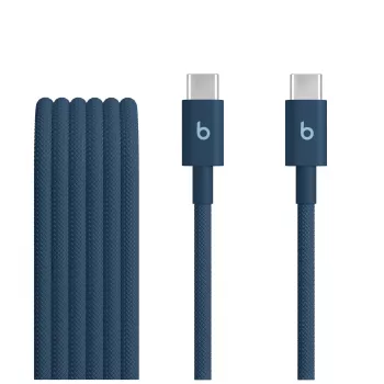 Apple cavo USB-C in tessuto – Nitro Navy – cavo – digitale/dati